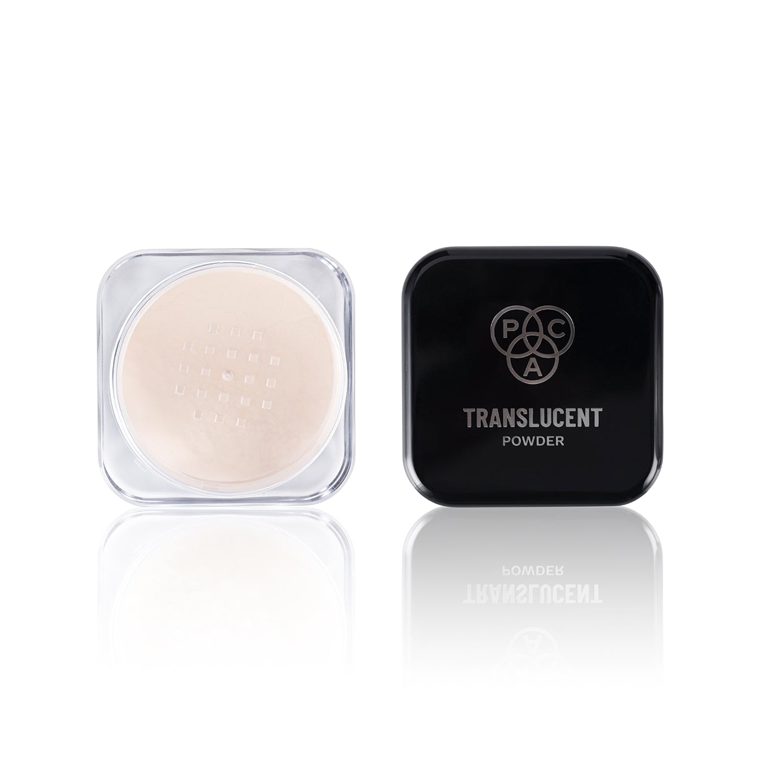 PAC Cosmetics Translucent Powder #Size_13 gm+#Color_12