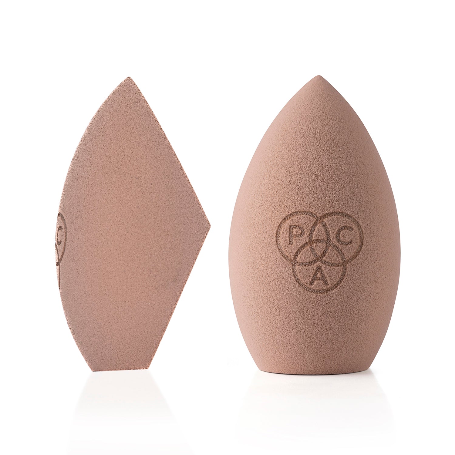Triple Edge Pro Makeup Sponge