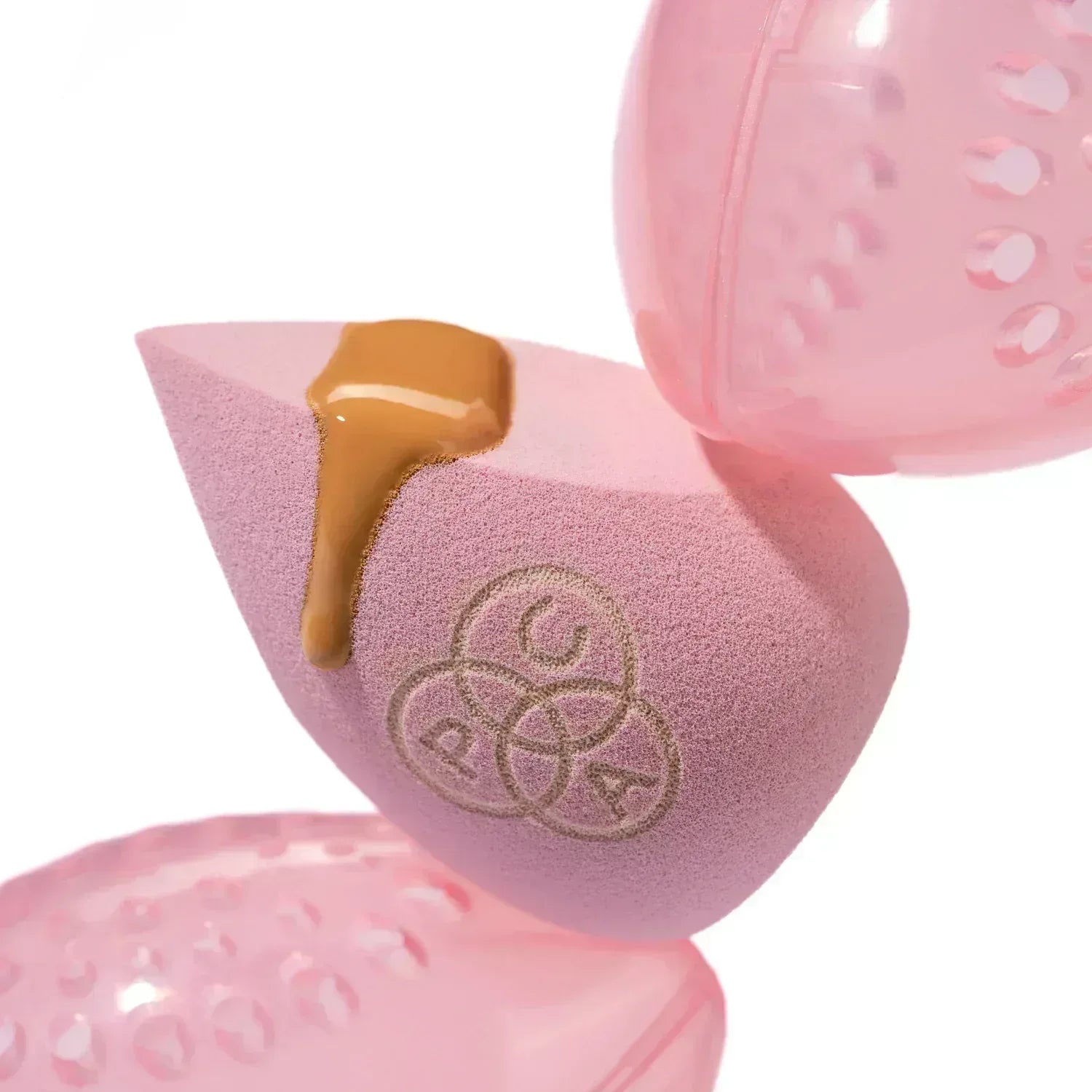PAC Classic Perfector Makeup Sponge