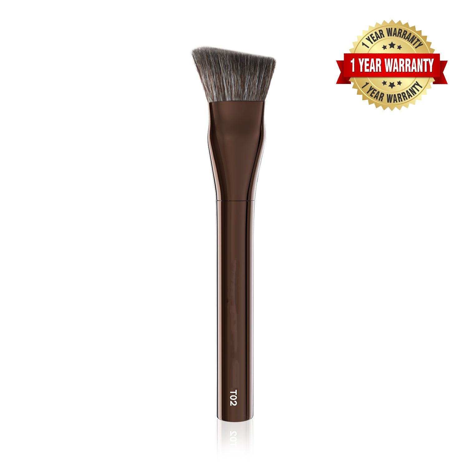 T02 Foundation Blending Brush