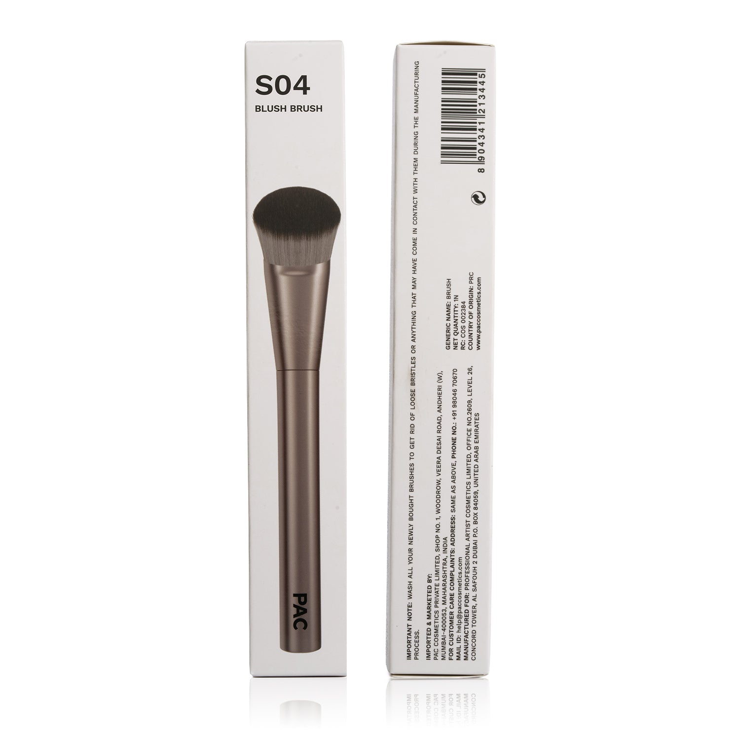 S04 Blush Brush