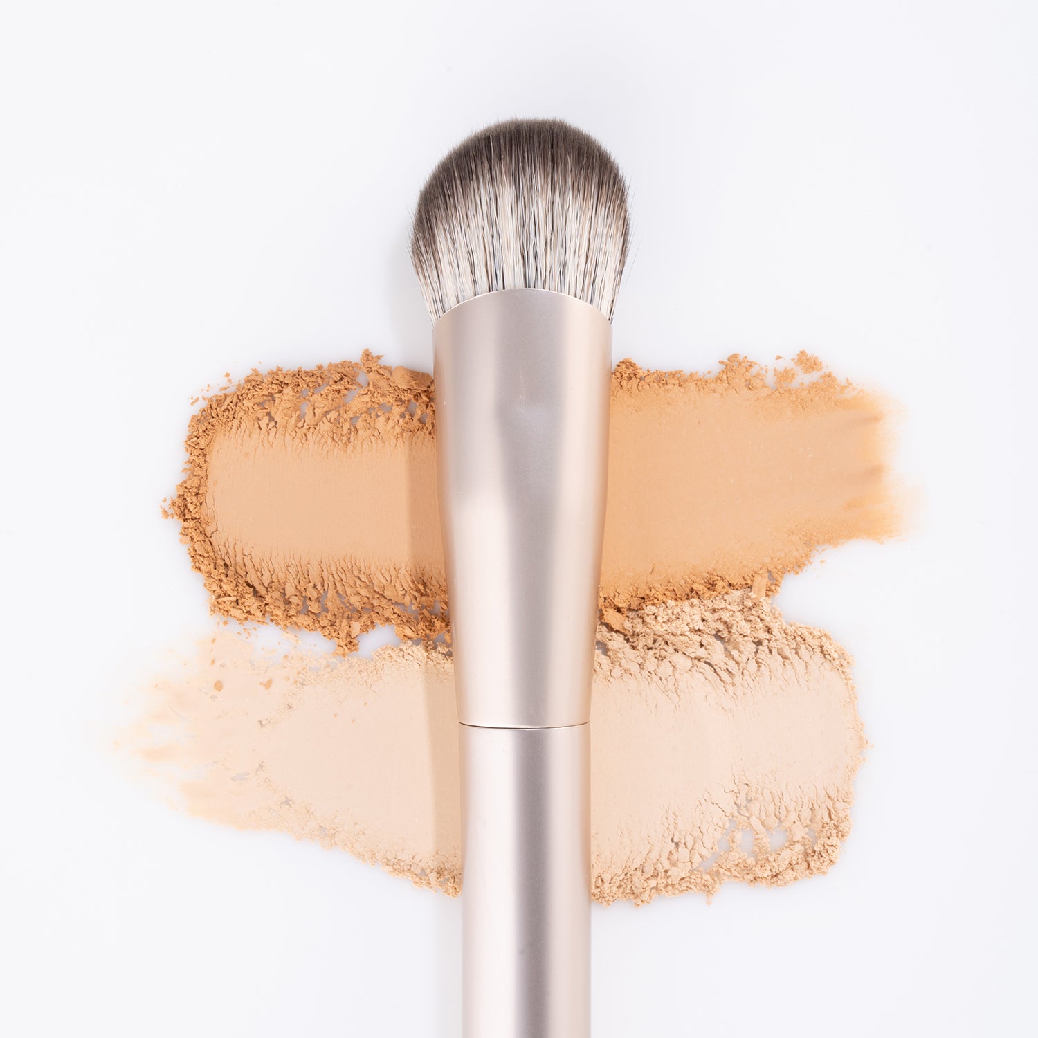 S05 Small Powder Brush