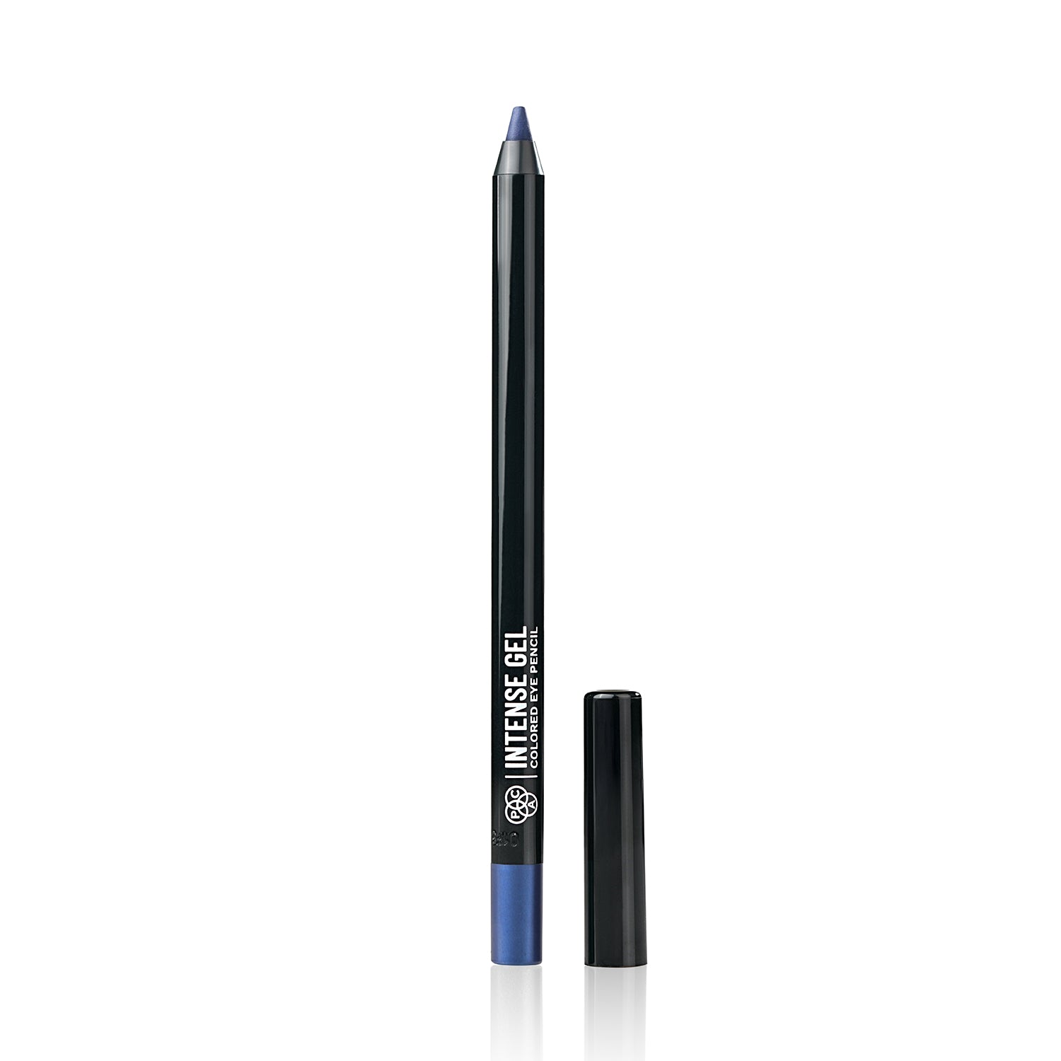 PAC Intense Gel Colored Eye Pencil #Color_Dark Blue