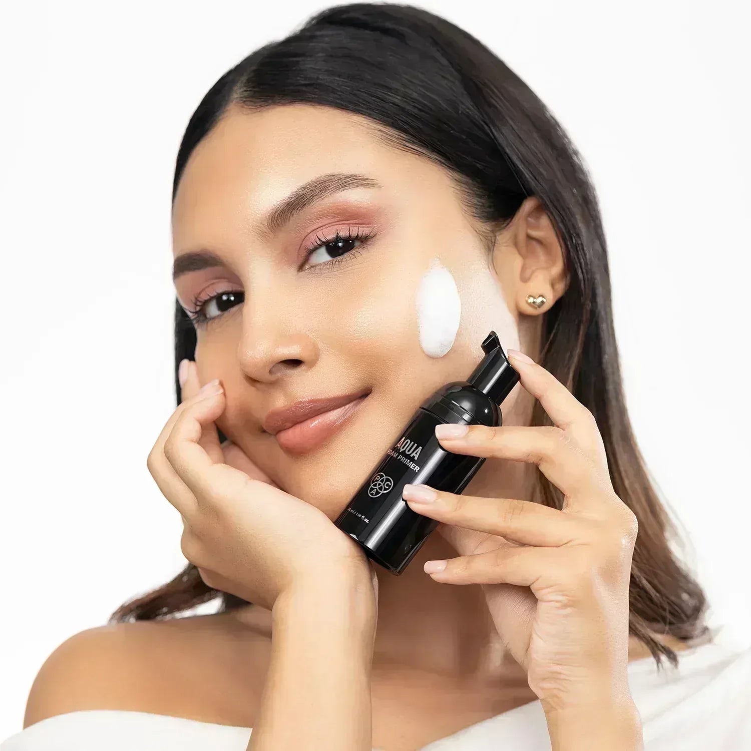 Aqua Foam Primer (35 ml)