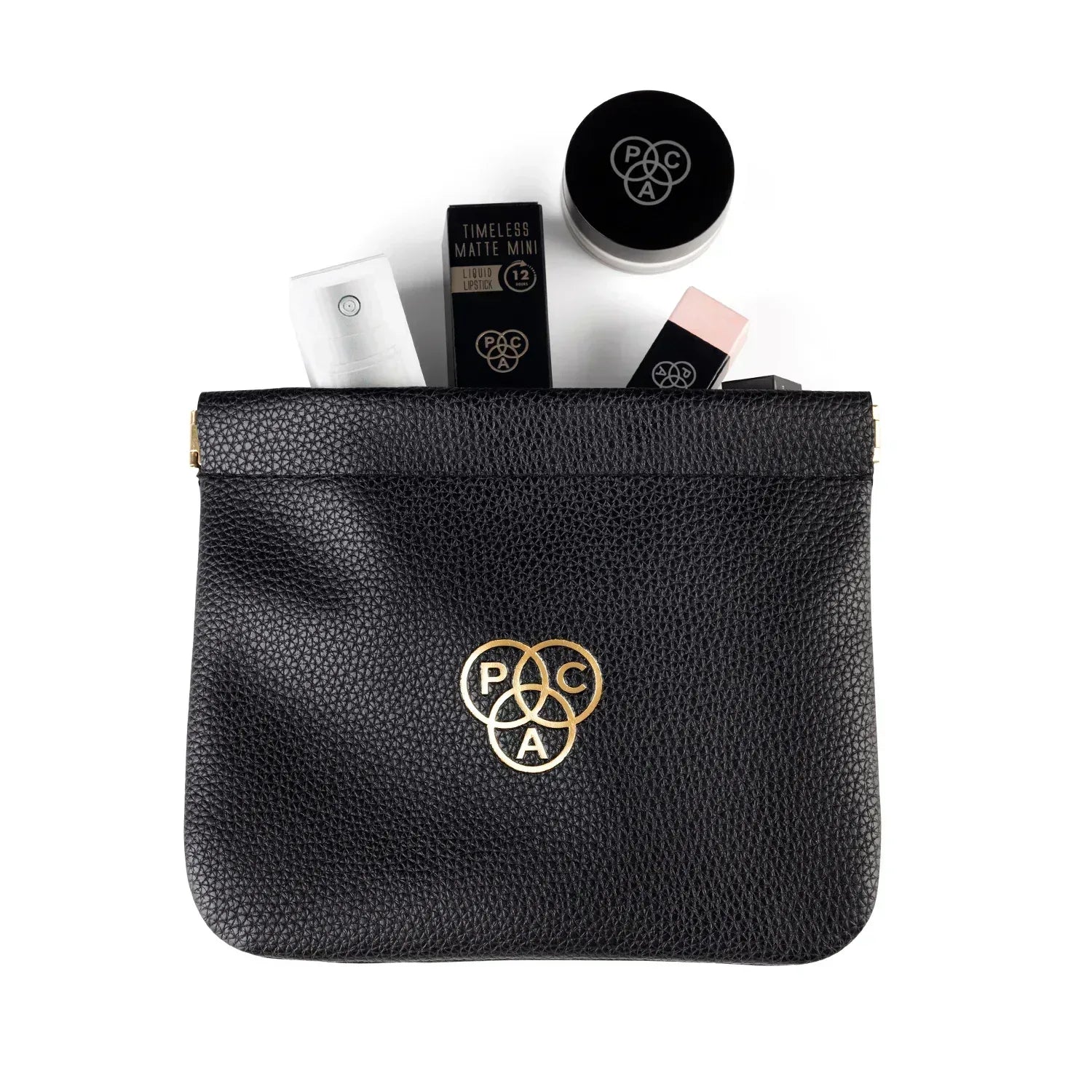 Classic Makeup Pouch