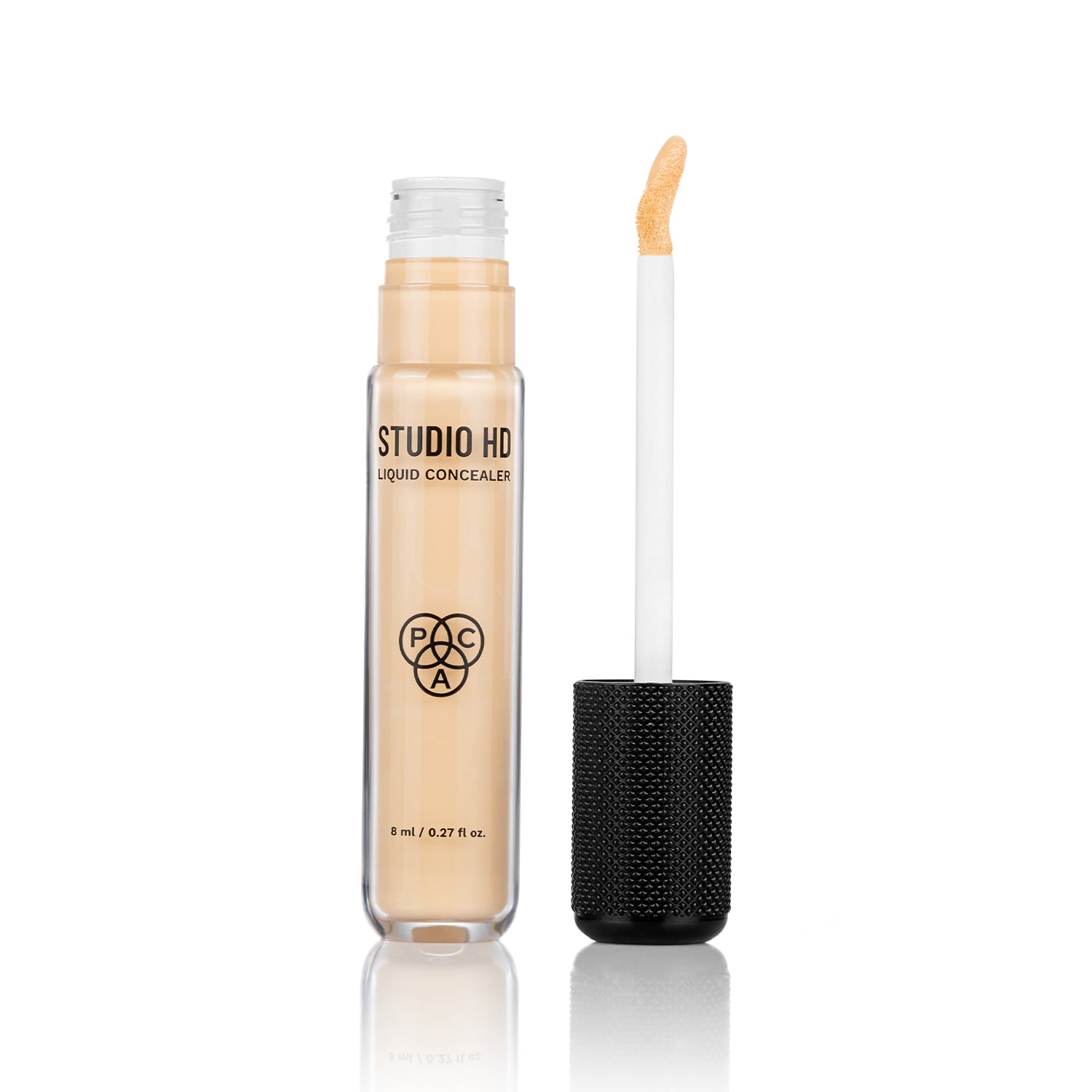 PAC Studio HD Liquid Concealer #Color_HD LIGHT 120