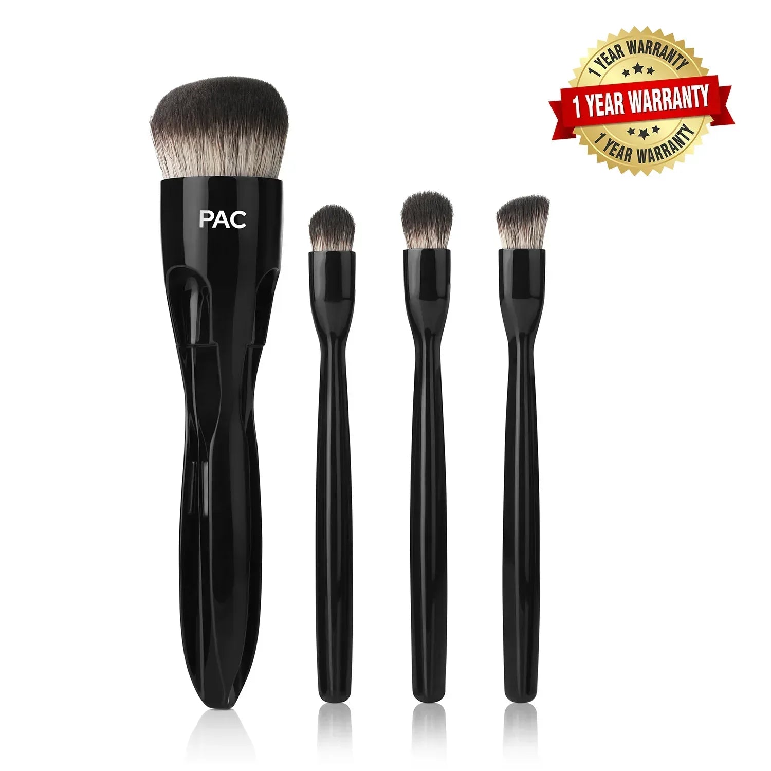 4-IN-1 Makeup Brush