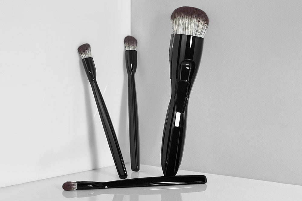 The Only Brush You’ll Ever Need: PAC’s Compact 4-in-1 Marvel