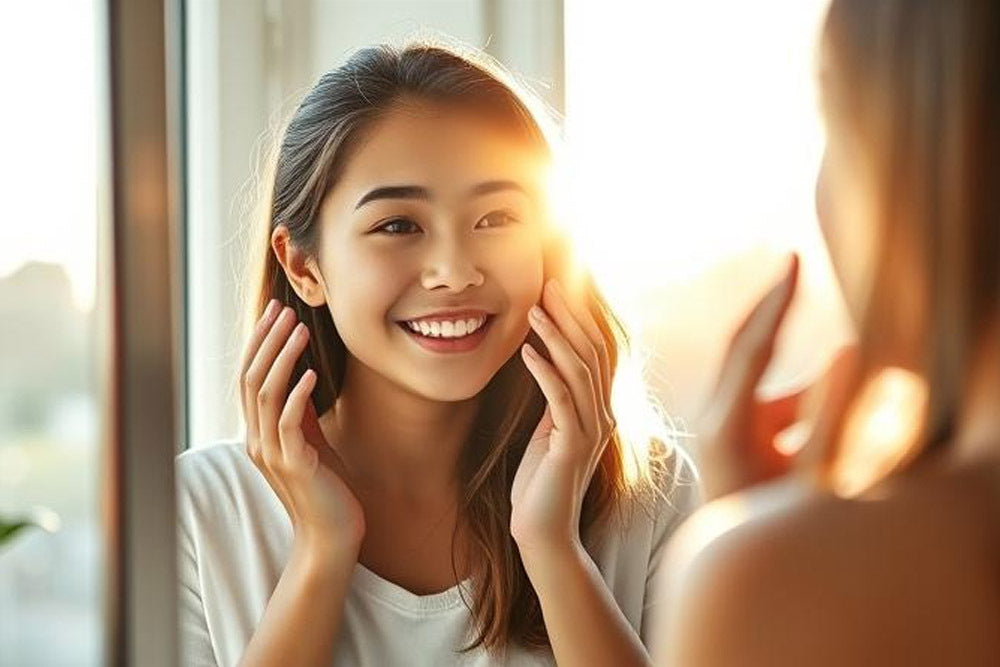 The Perfect Skincare Routine for Long Summer Days