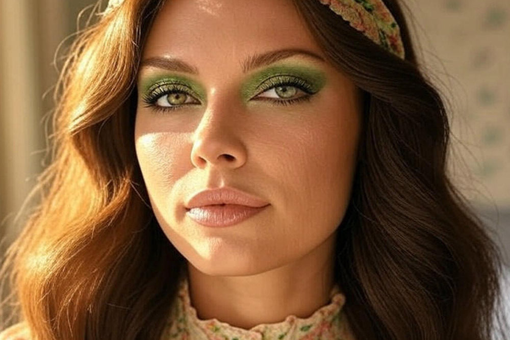 70s Makeup Looks That Are Yet Trending!
