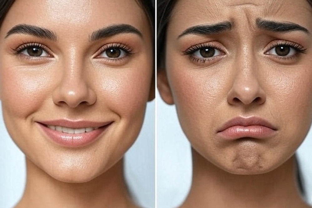 Foundation Looking Grey? Here’s How to Fix It!