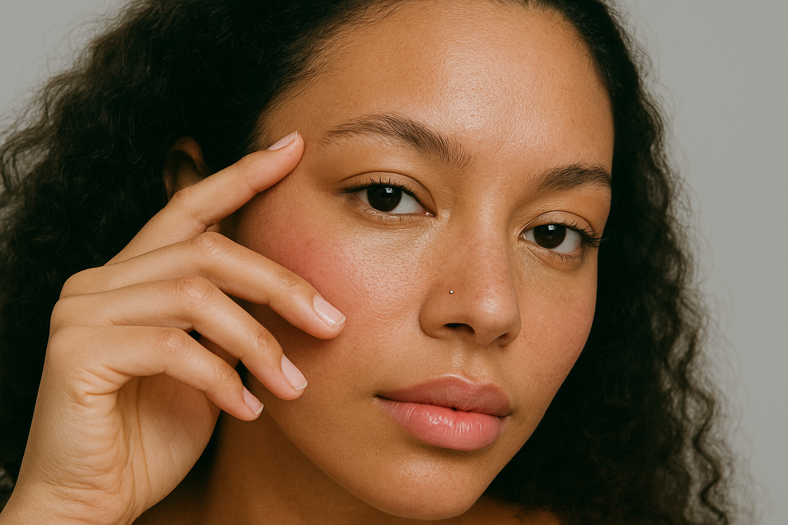 Textured Skin? Here’s How to Ace Your Base!