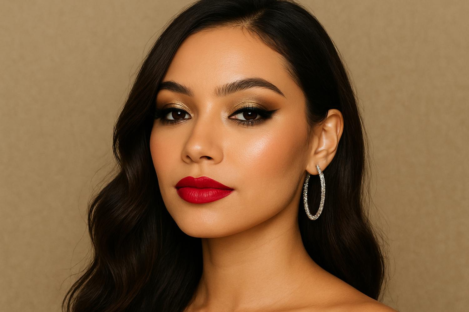 Concert Makeup Ideas: Glam Looks That Last All Night