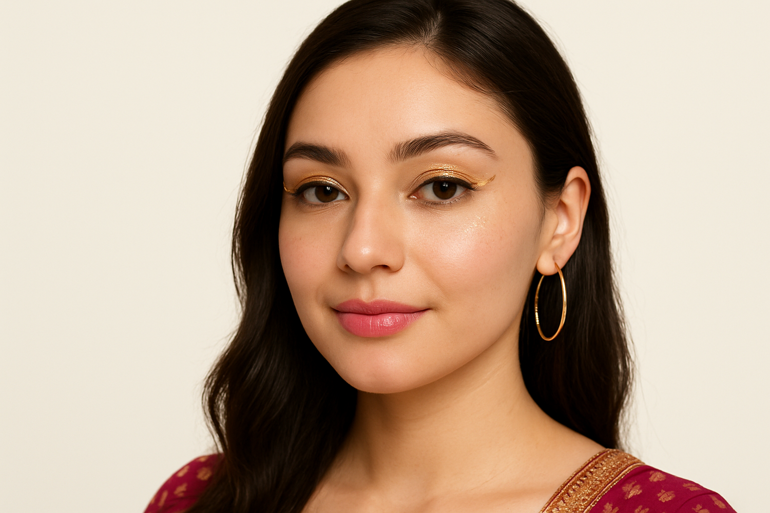 Festival Makeup Guide: Bold, Glittery & Sweat-Proof Looks