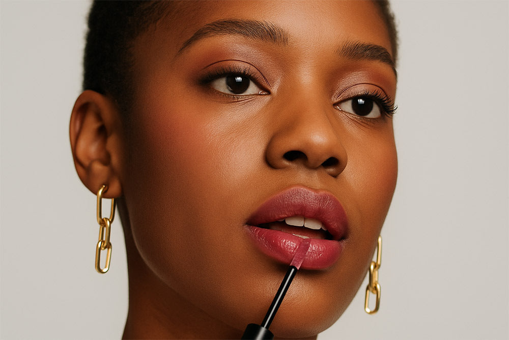 Lip Gloss Vs Lip Oils? Who's Winning In 2025