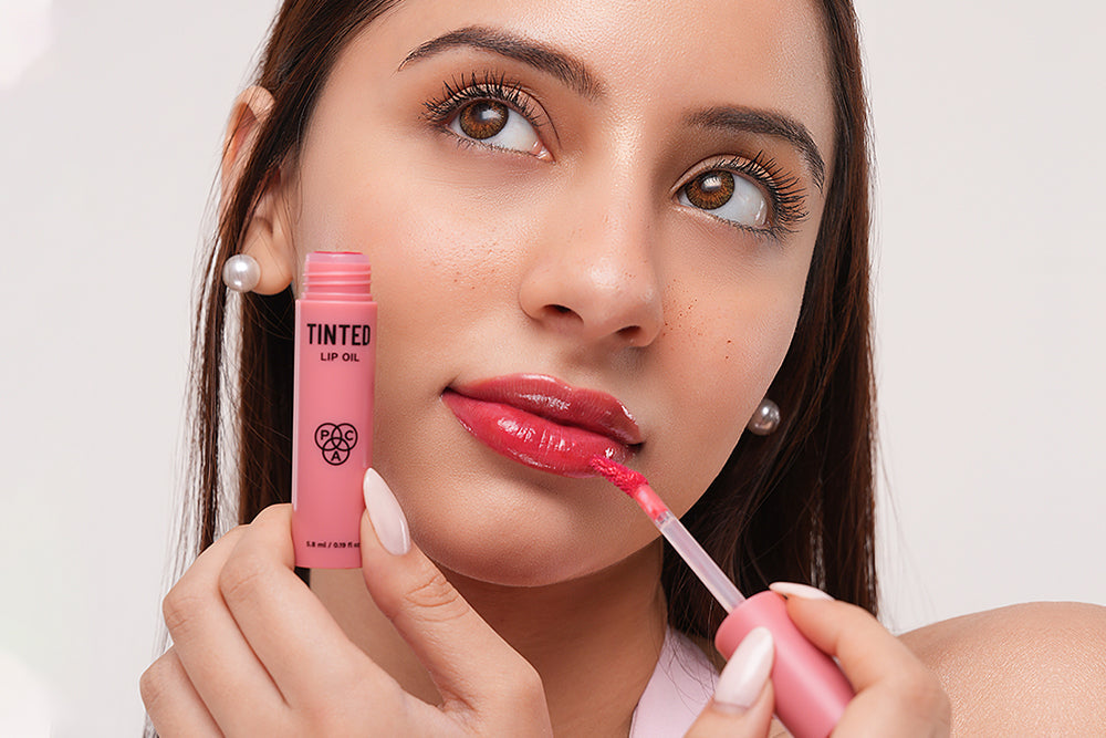 Why Our Lip Oil Is a Game-Changer (Not Just Another Lip Oil)