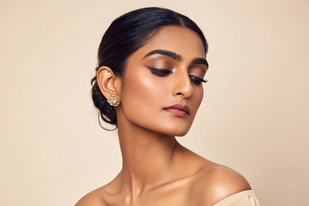 Your Makeup Vibe According to Your MBTI Personality