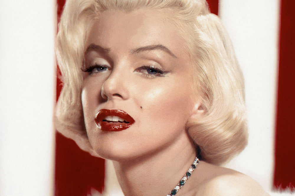 Iconic Makeup Looks That Made A Lasting Impression