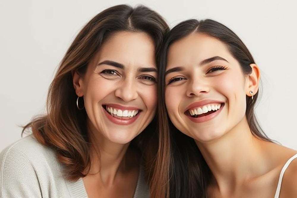 Makeup Looks For You & Your Mom To Cop This Mother’s Day