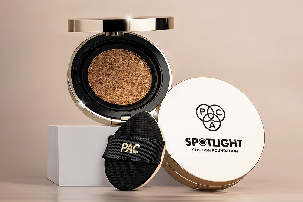 Inside the Formula: What Makes Cushion Foundations So Addictive