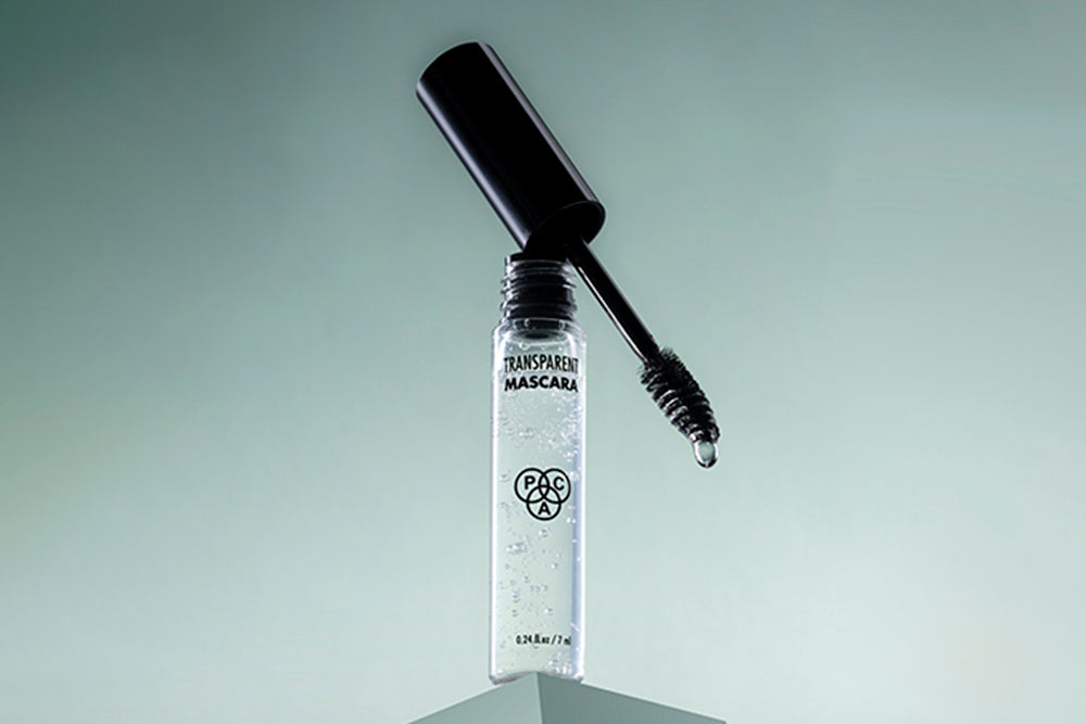 Clear Mascara Uses and Benefits – For No-Makeup Makeup Looks