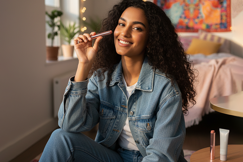Why Multi-Use Makeup Is Gen Z’s Favorite Beauty Hack