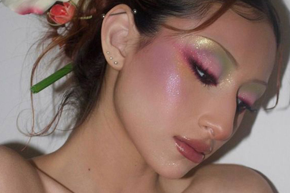 Halloween Makeup Ideas You’ll Want to Try This Year