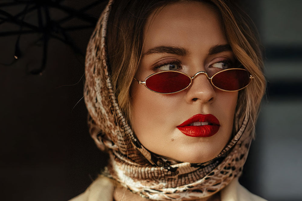 Matching Your Makeup To Your Outfit 101: Everything You Need To Know