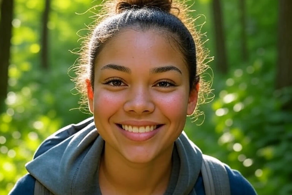 The Outdoor Edition: Beauty Checklist for Avid Trekkers