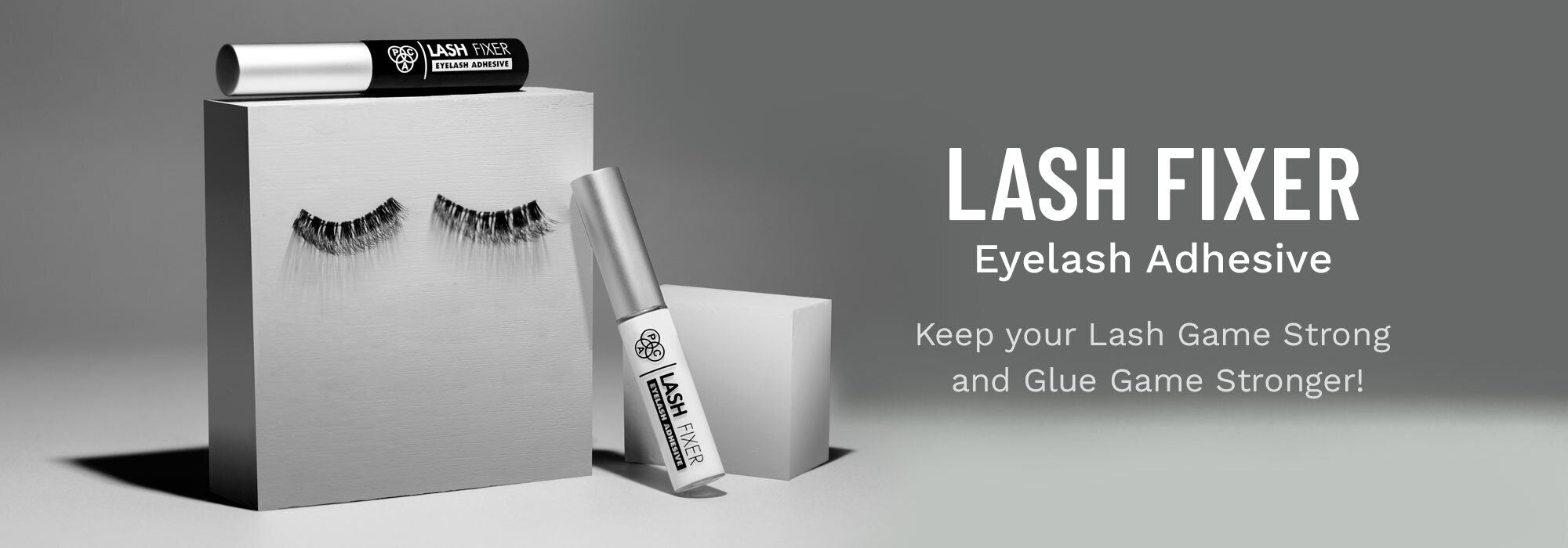 PAC Eyelash Accessories