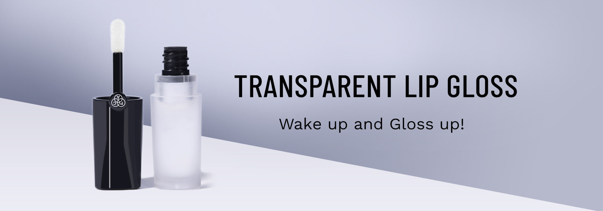 PAC Lip Gloss & Primer