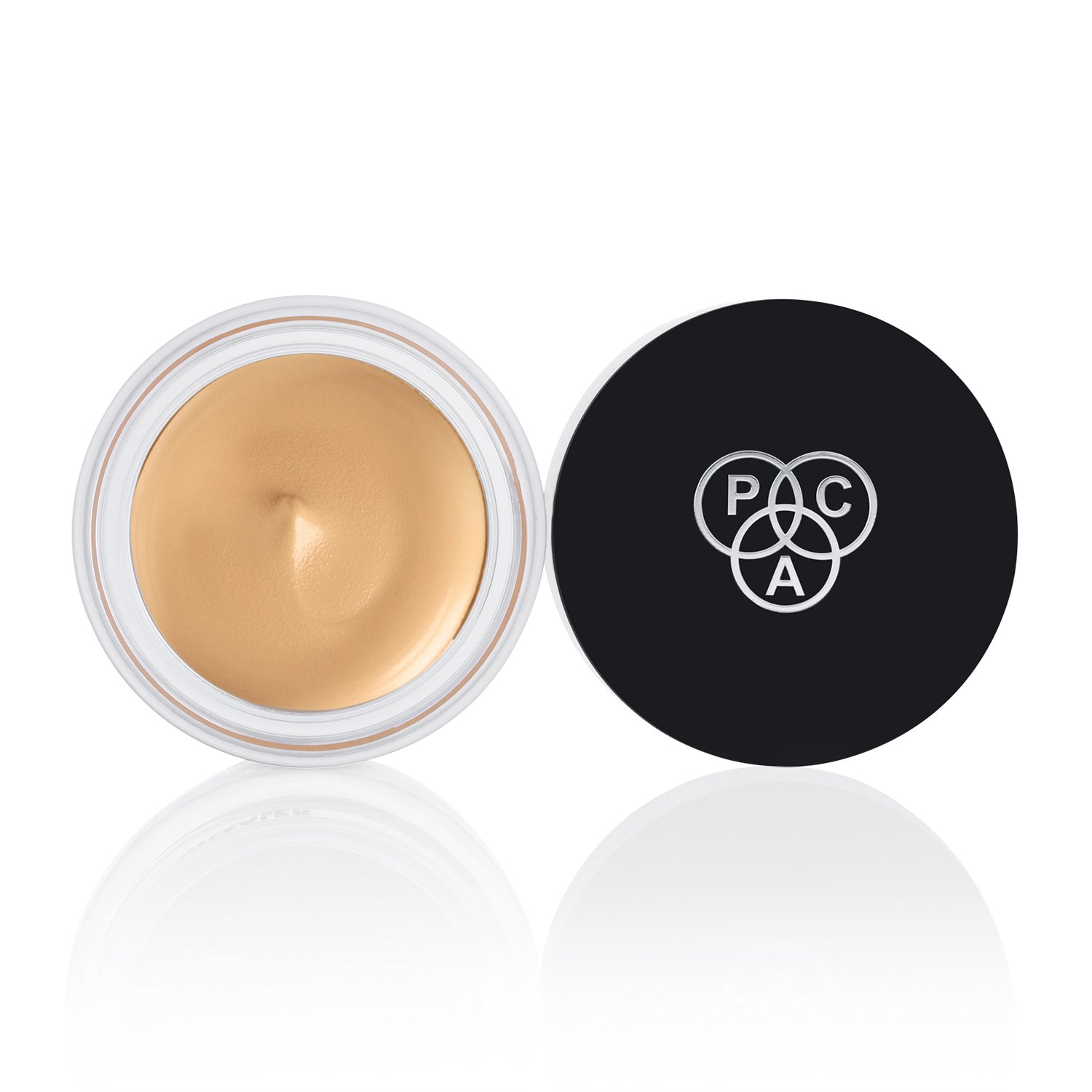 PAC Cosmetics Studio HD Concealer (12 gm) #Color_Yellow Mahogany