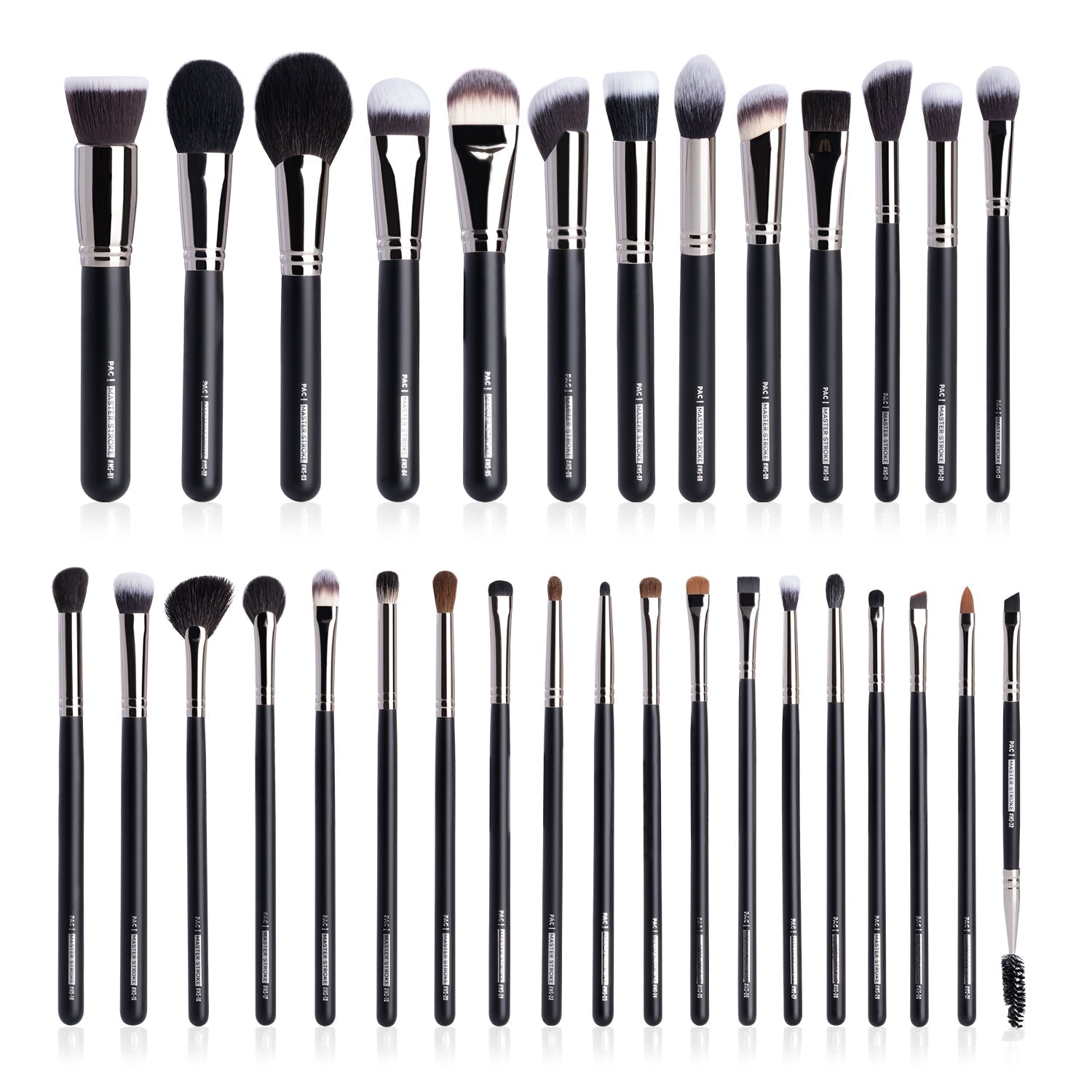 Master Stroke Series (32 Brushes)