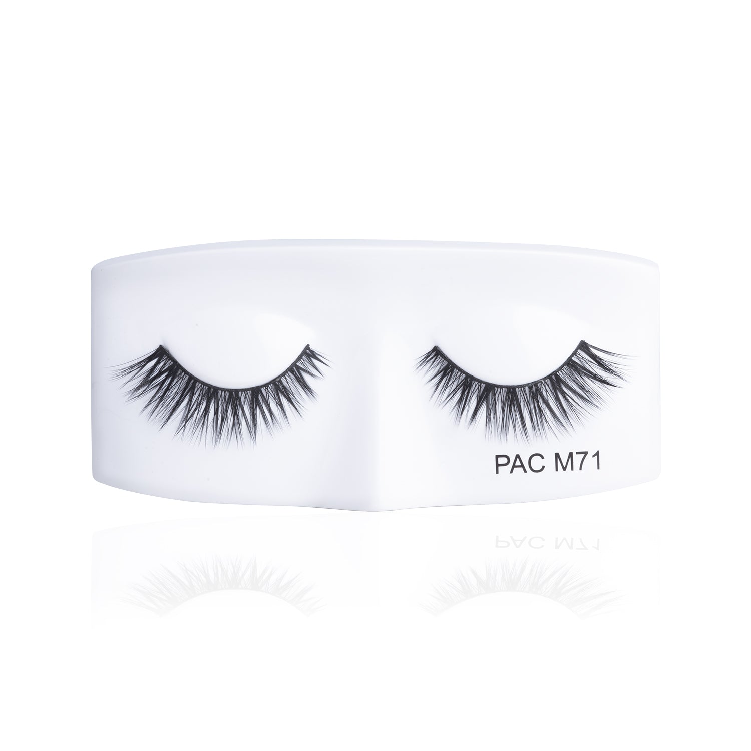 PAC Cosmetics Faux Mink Lash (1 Pair) #Color_M71