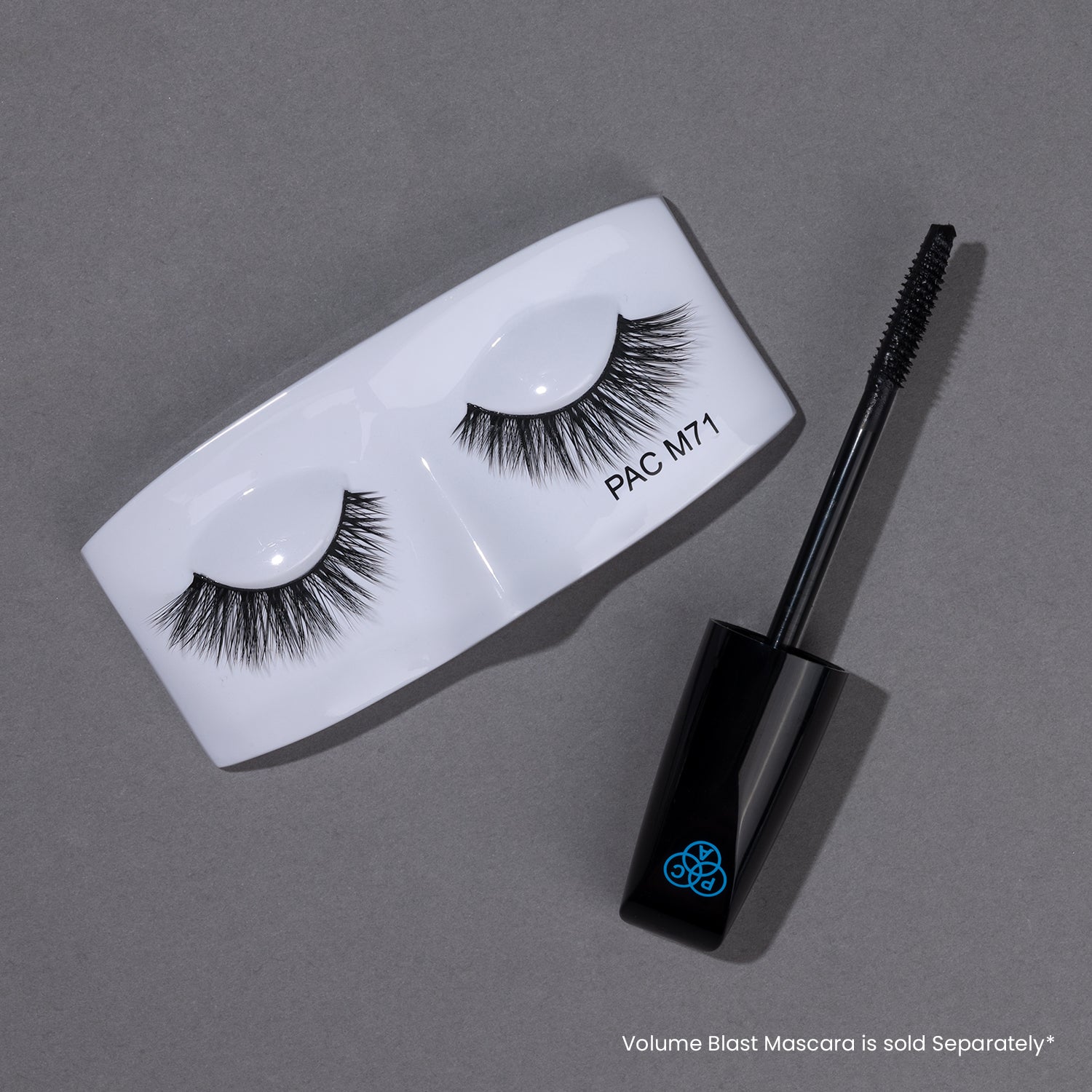 PAC Cosmetics Faux Mink Lash (1 Pair) #Color_M71