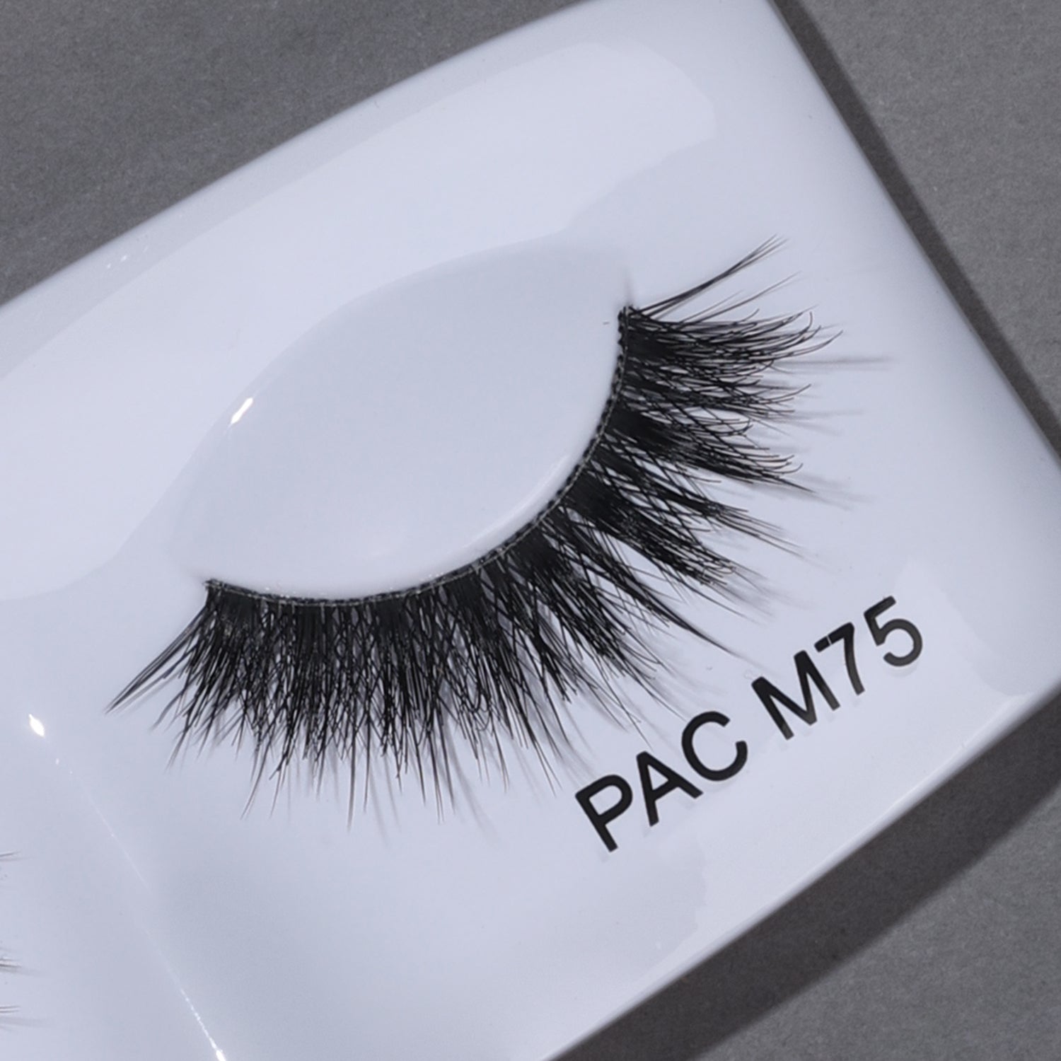 PAC Cosmetics Faux Mink Lash (1 Pair) #Color_M75
