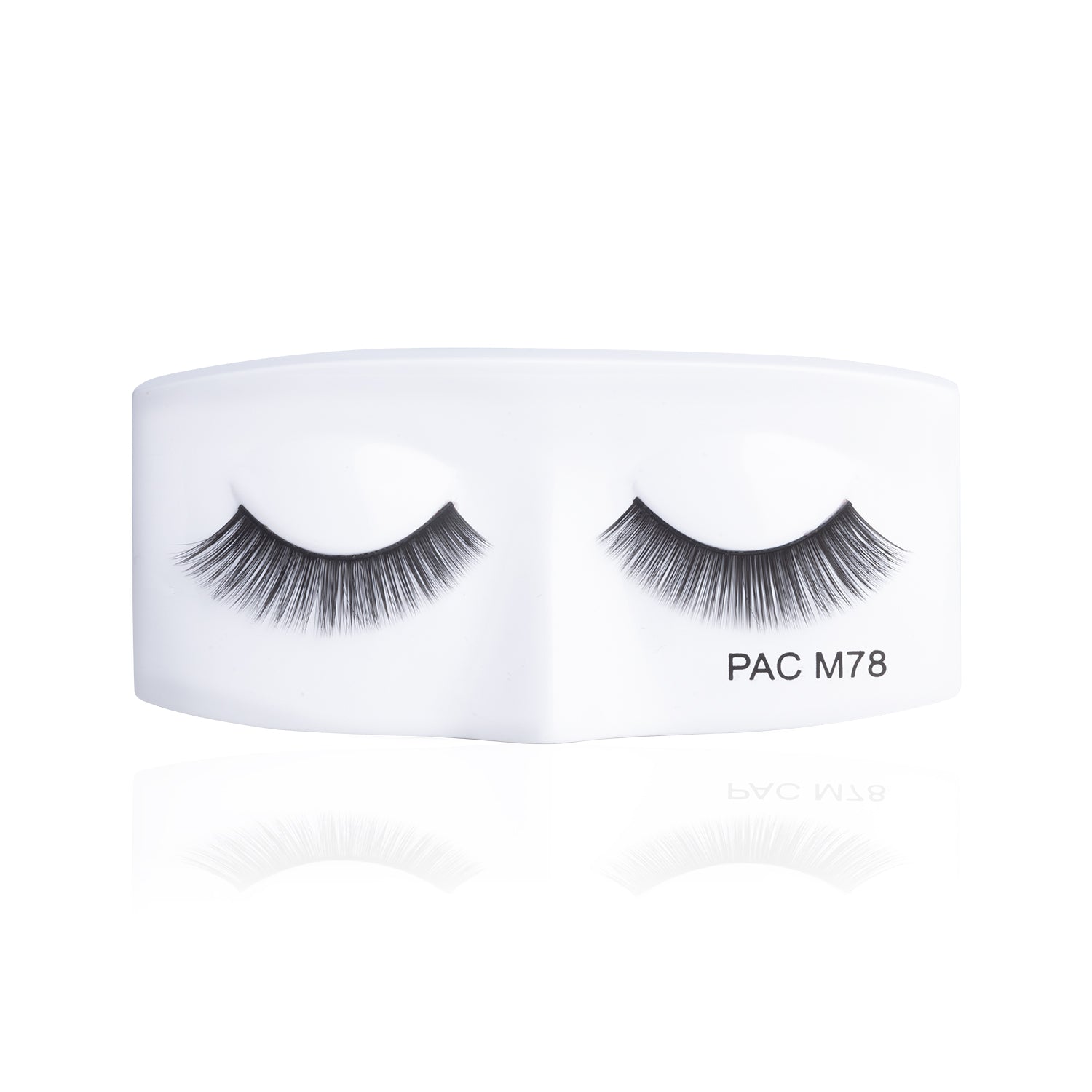 PAC Cosmetics Faux Mink Lash (1 Pair) #Color_M78