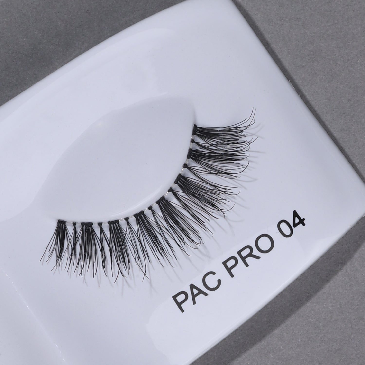 PAC Cosmetics Faux Mink Lash (1 Pair) #Color_PRO04