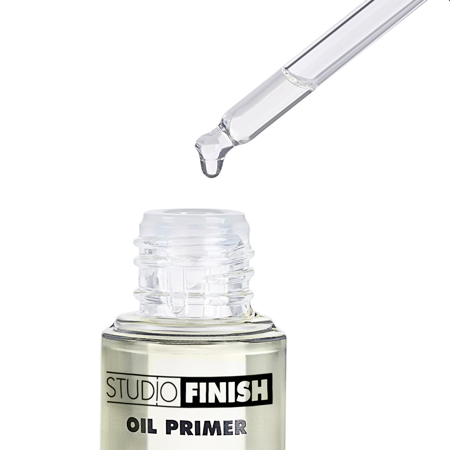 PAC Cosmetics Studio Finish Oil Primer (20 ml)