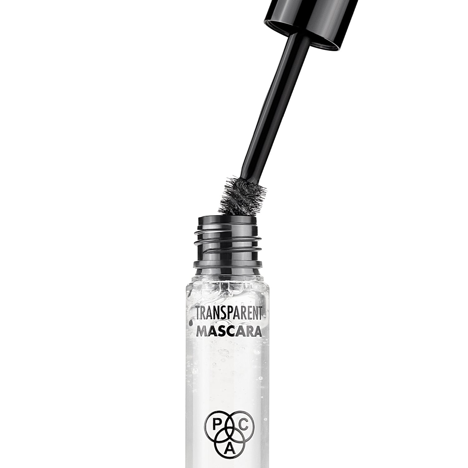 PAC Cosmetics Transparent Mascara (7 ml)