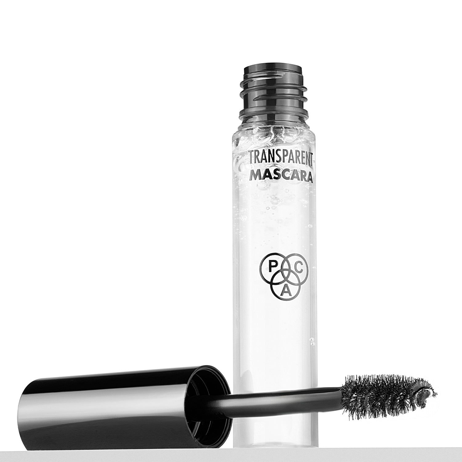PAC Cosmetics Transparent Mascara (7 ml)