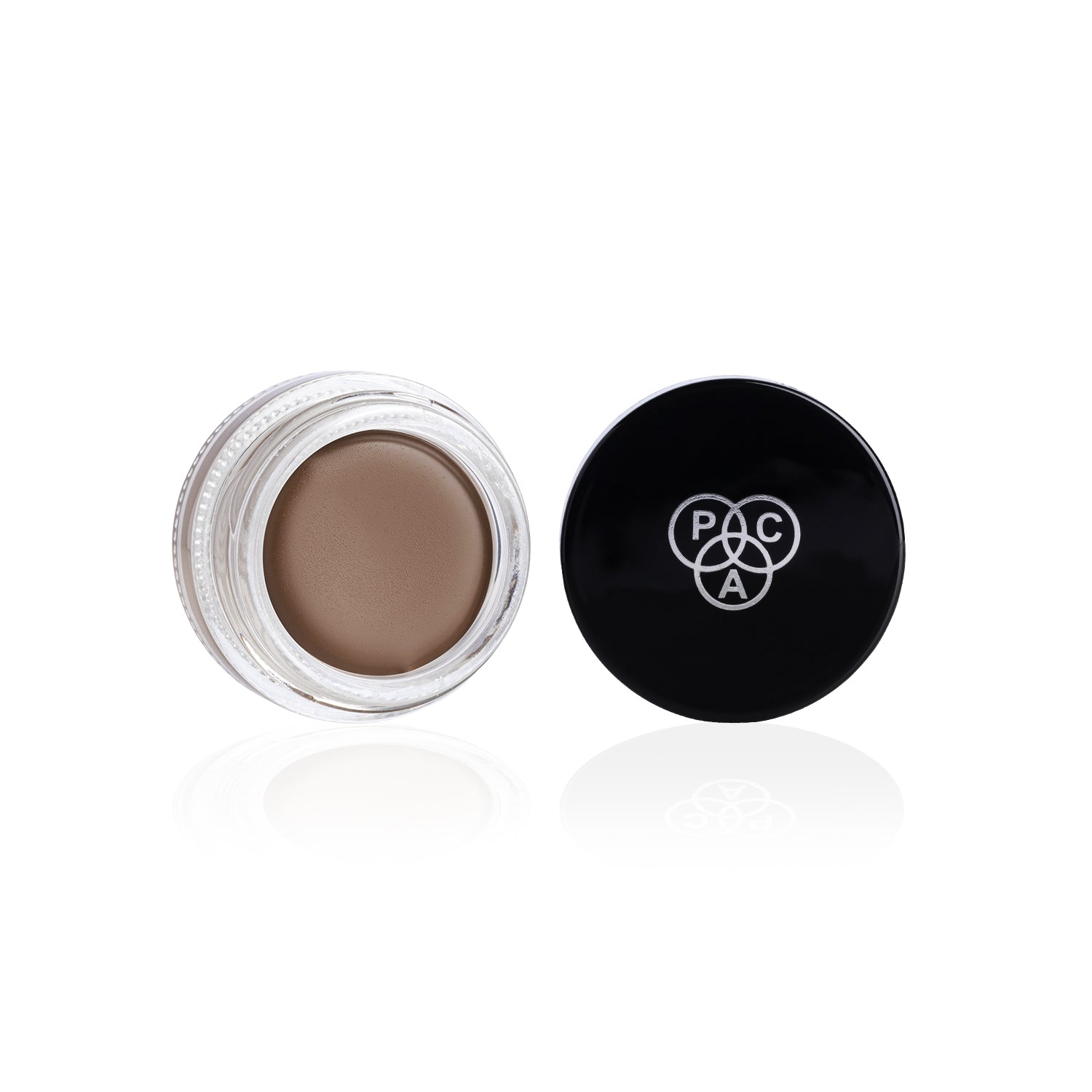 PAC Cosmetics SuperBrowww Cream (6 gm) #Color_Cuban Espresso