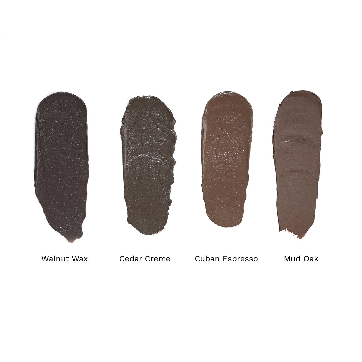 PAC Cosmetics SuperBrowww Cream (6 gm) #Color_Walnut Wax