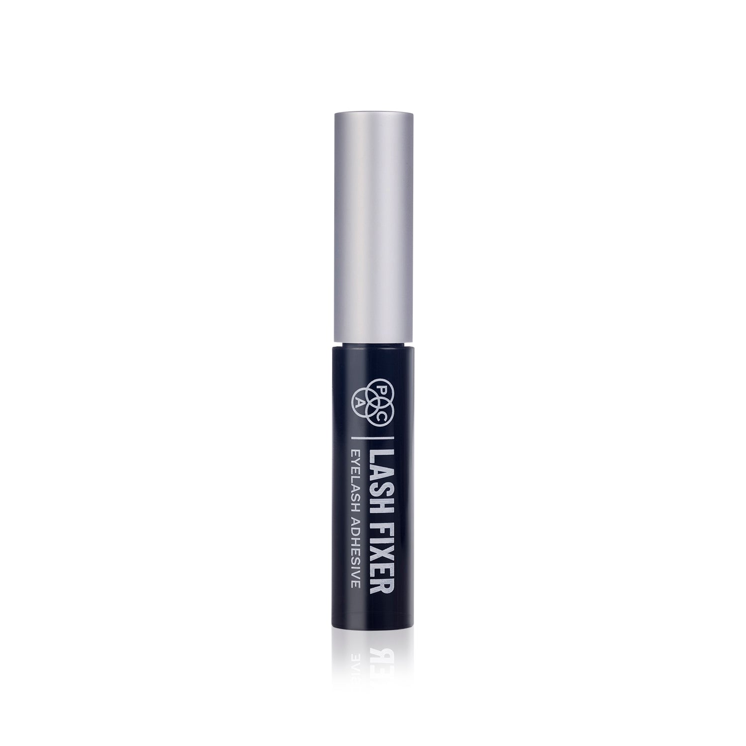 PAC Cosmetics Lash Fixer Eyelash Adhesive #Color_Black