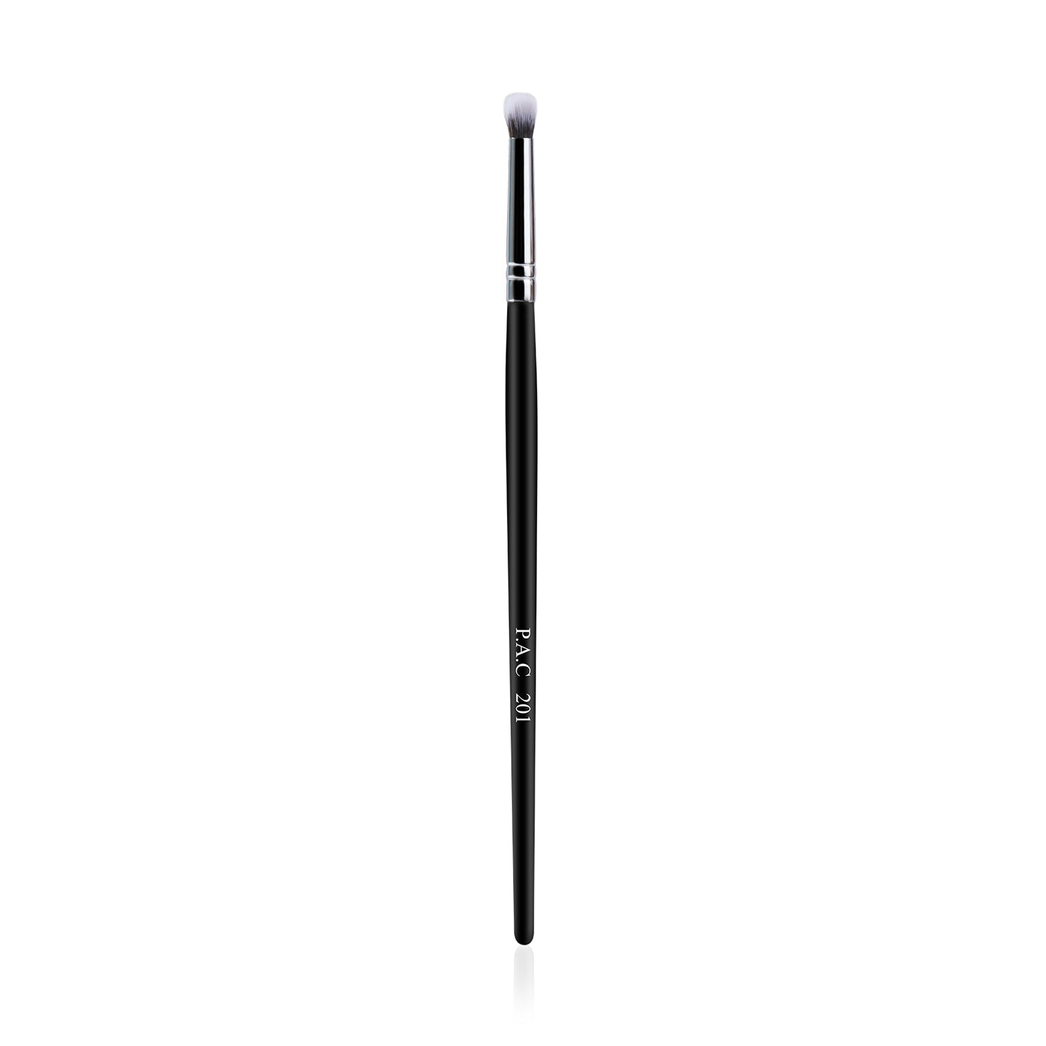 PAC Cosmetics Eyeshadow Blending Brush 201