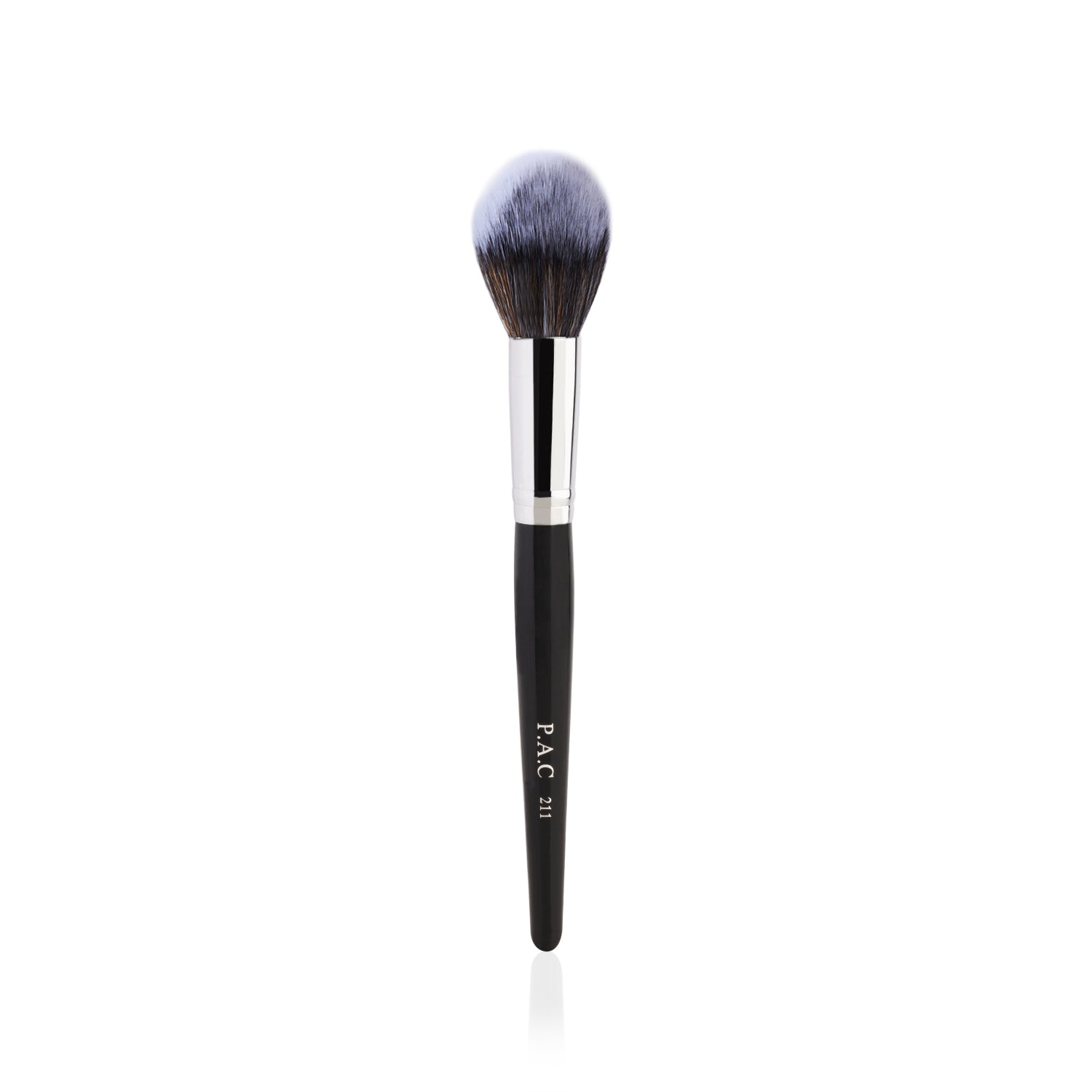 PAC Cosmetics Powder Brush 211