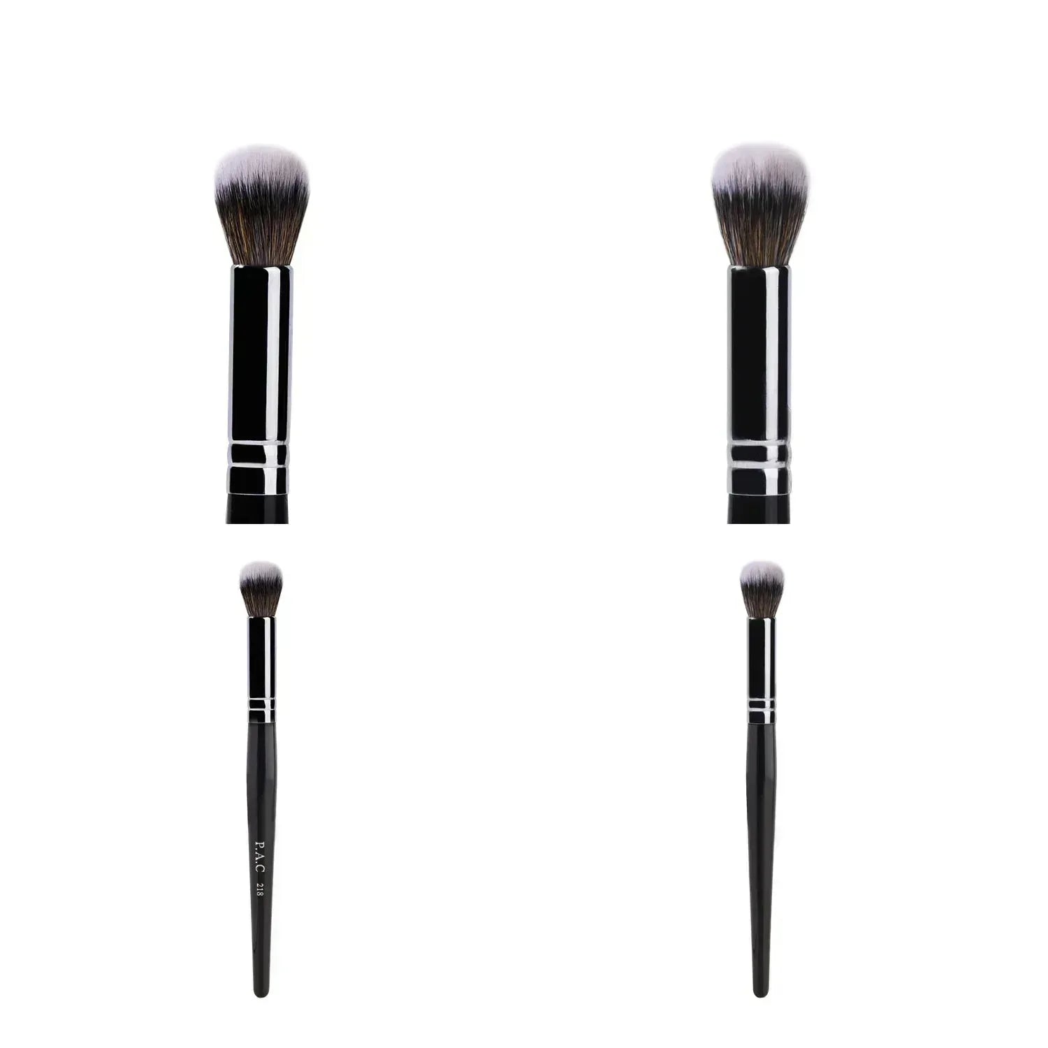 PAC Cosmetics Concealer Brush 218