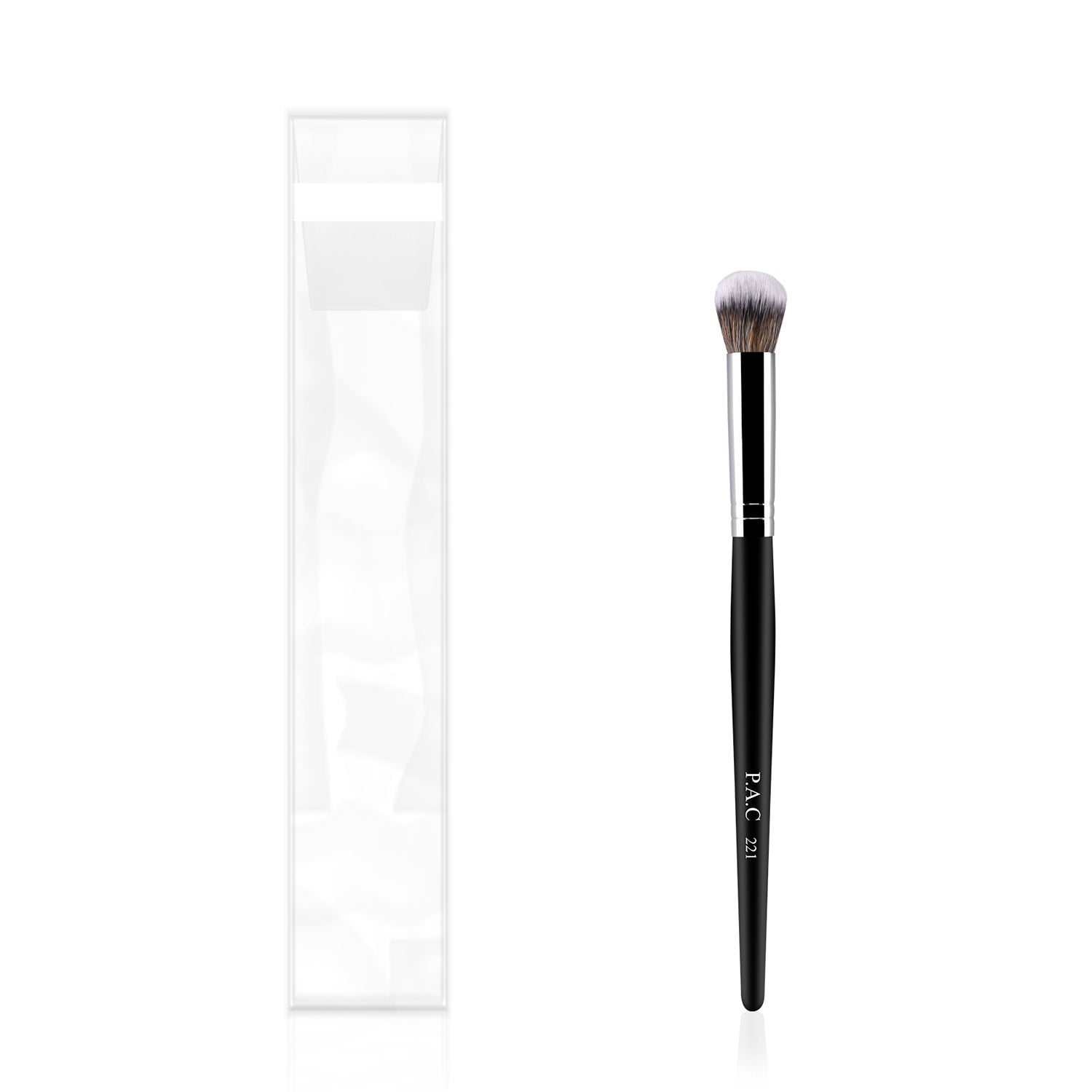 Powder Brush 221