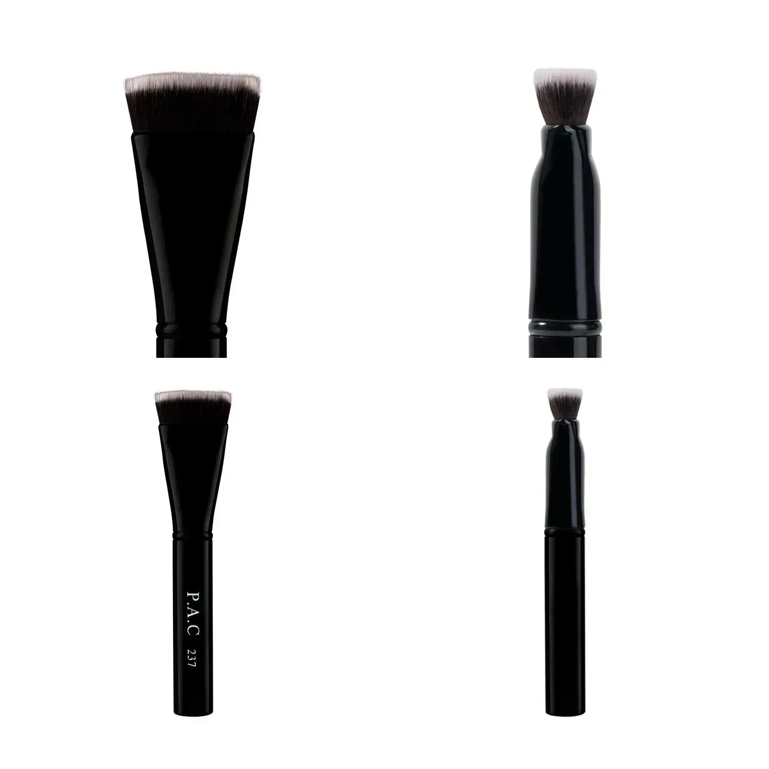 PAC Cosmetics Contouring Brush 237
