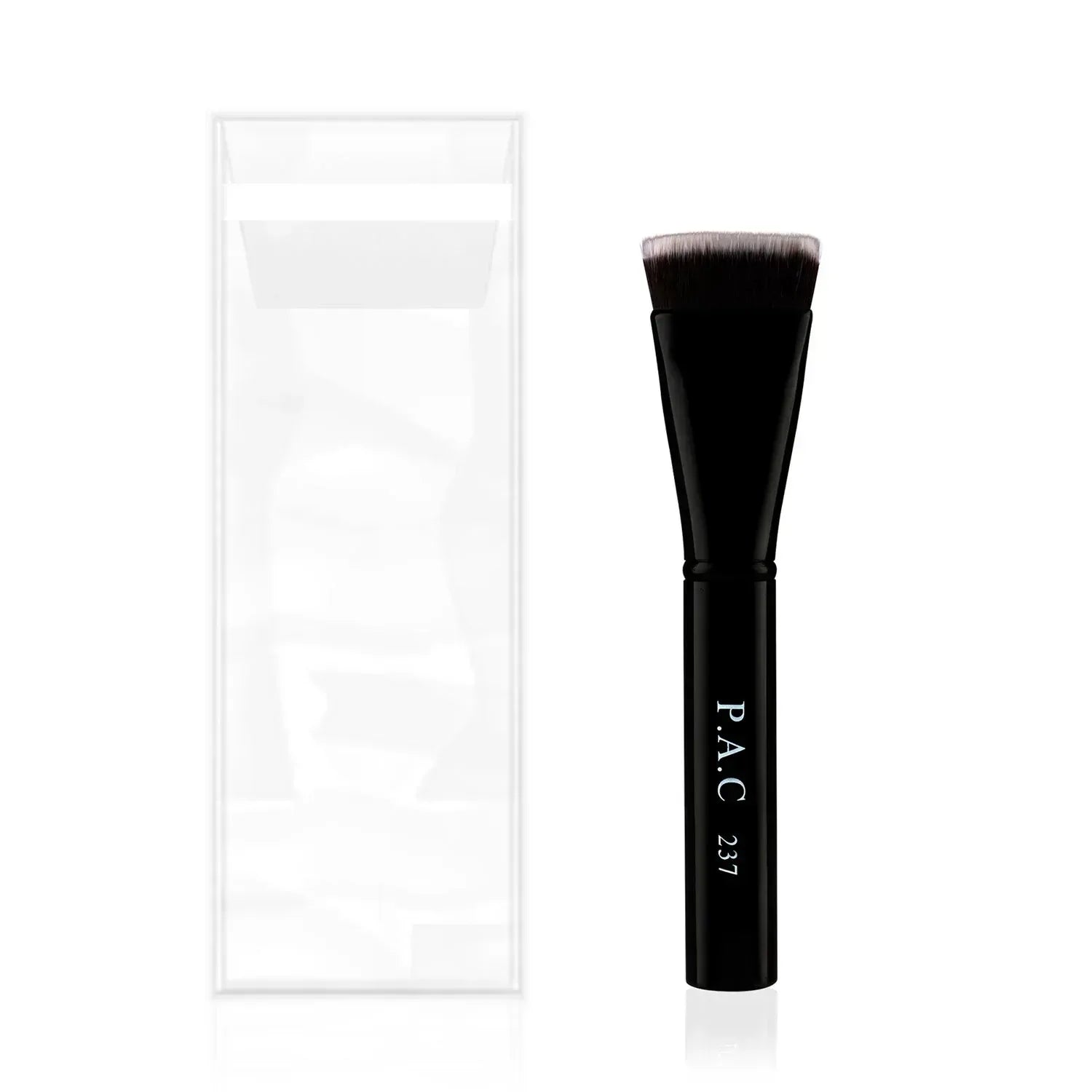 PAC Cosmetics Contouring Brush 237